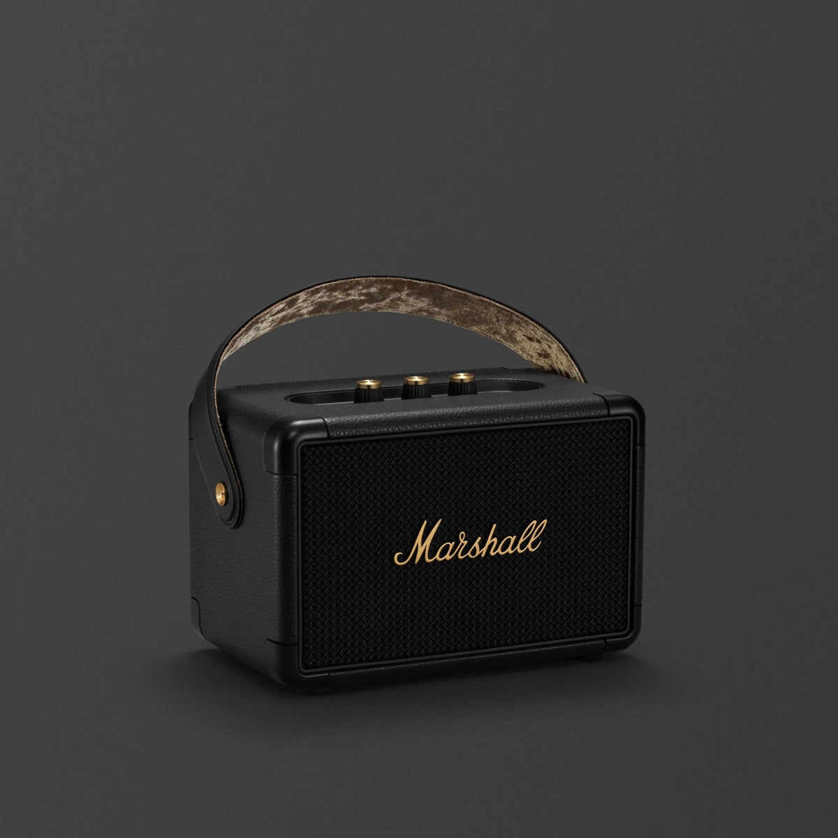 Musipod Speaker