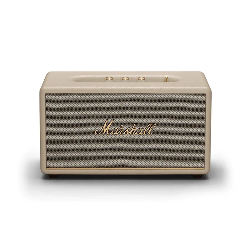 Marshall Stanmore wireless speaker