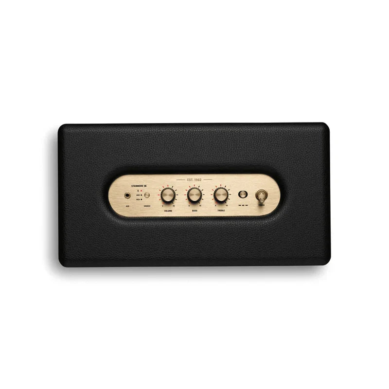 Marshall Stanmore wireless speaker