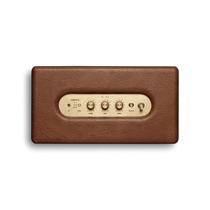 Marshall Stanmore wireless speaker