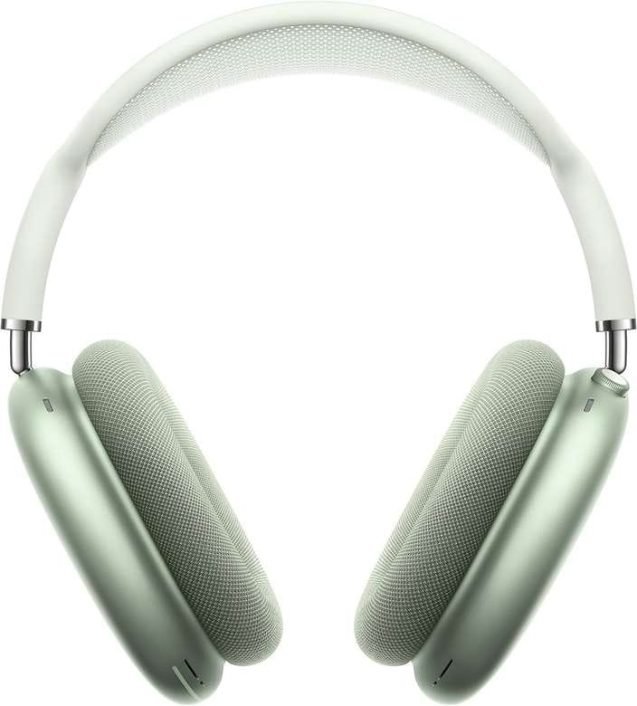 Aeropods Headphone Max (Anc+Popup Sensor)