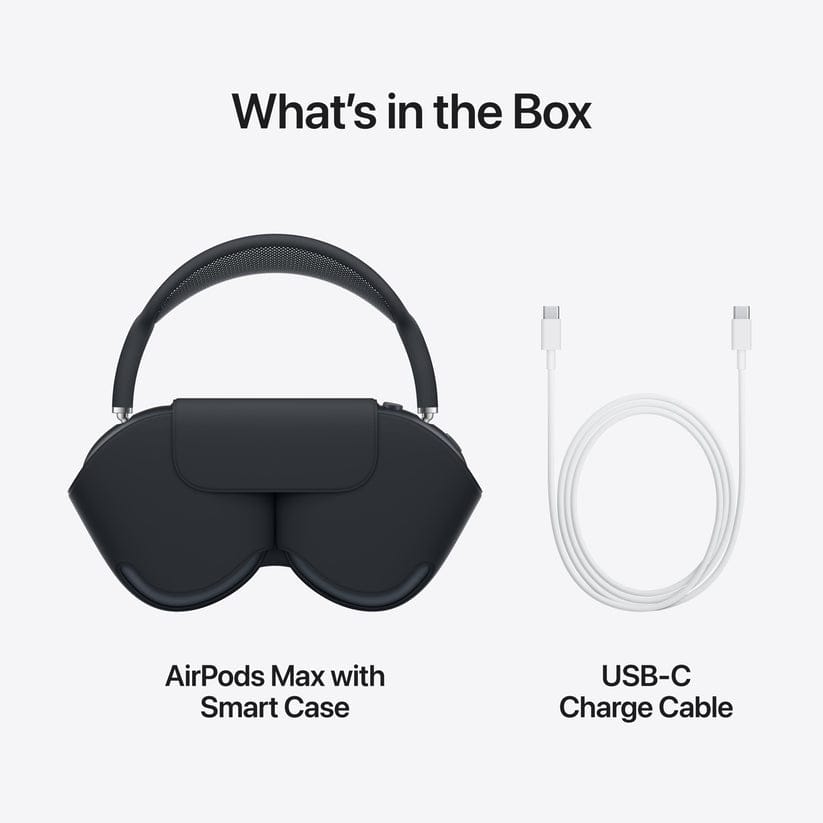 Aeropods Headphone Max (Anc+Popup Sensor)