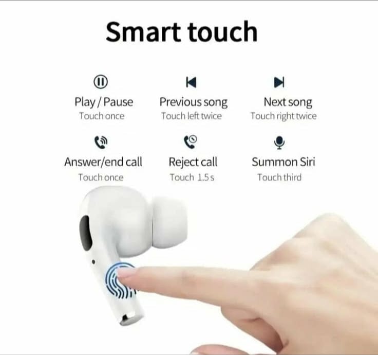 Airpod pro 3 (Master Edition)