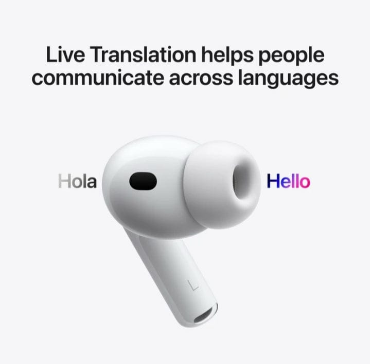 Airpod pro 3 (Master Edition)