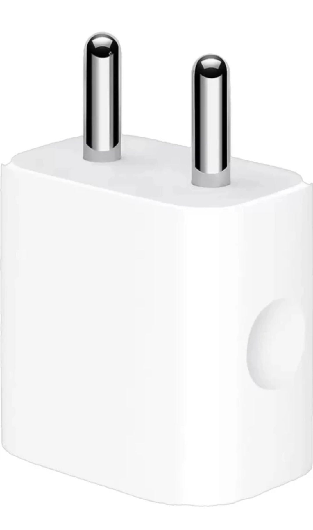 App_le C-TYPE 20w Adapter fast charging
