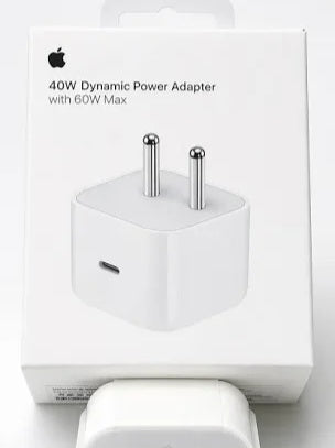 App_le 40 w fast charger C-Type