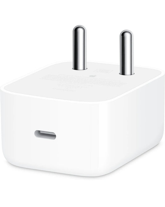App_le 40 w fast charger C-Type
