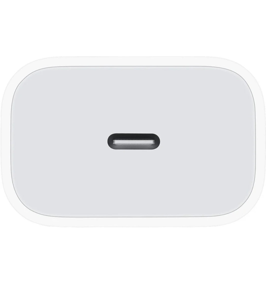 App_le C-TYPE 20w Adapter fast charging